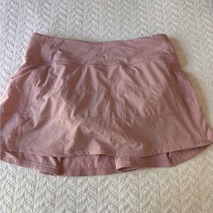 Women’s Lululemon Skirt